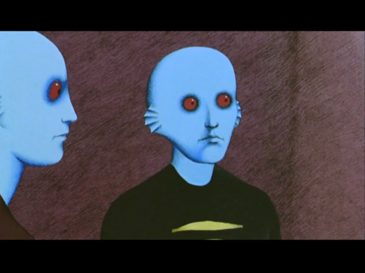 【額縁付き】 fantastic planet ファンタスティックプラネット ファンタスティックプラネット：「Fantastic Planet」から 28 の