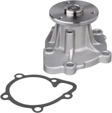 KEYOOG Water Pump Kit w/Gasket AW6038 (For 2.0L/2.4L) Fit For 11-17 Ch-rysler 20