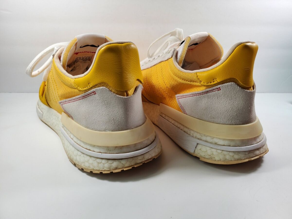 adidas ZX 500 RM Bold Gold CG6860 Men's - Size 11.5 | eBay adidas ZX 500 RM Bold Gold CG6860 Men's - Size 11.5 | eBay