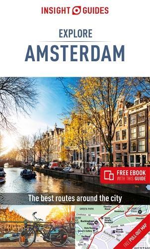 Thumbnail - Insight Travel Insight Guides Explore Amsterdam (travel Guide E