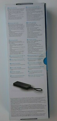 HP USB-C Mini Dock Dockingstation USB-C HDMI Original HP USB-C Gigabit, NEU