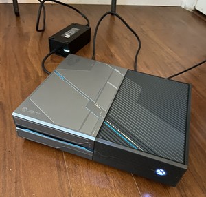 xbox one halo edition 1tb