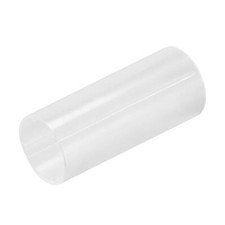 12Pcs 18650 Battery Protective Sleeve Holder Converter for 26650 LED Flashlight