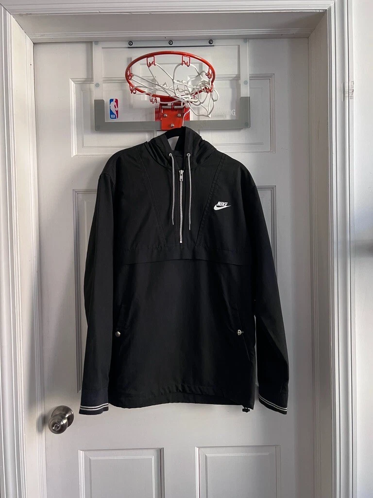 Veste pull anorak Supreme X Nike SB 