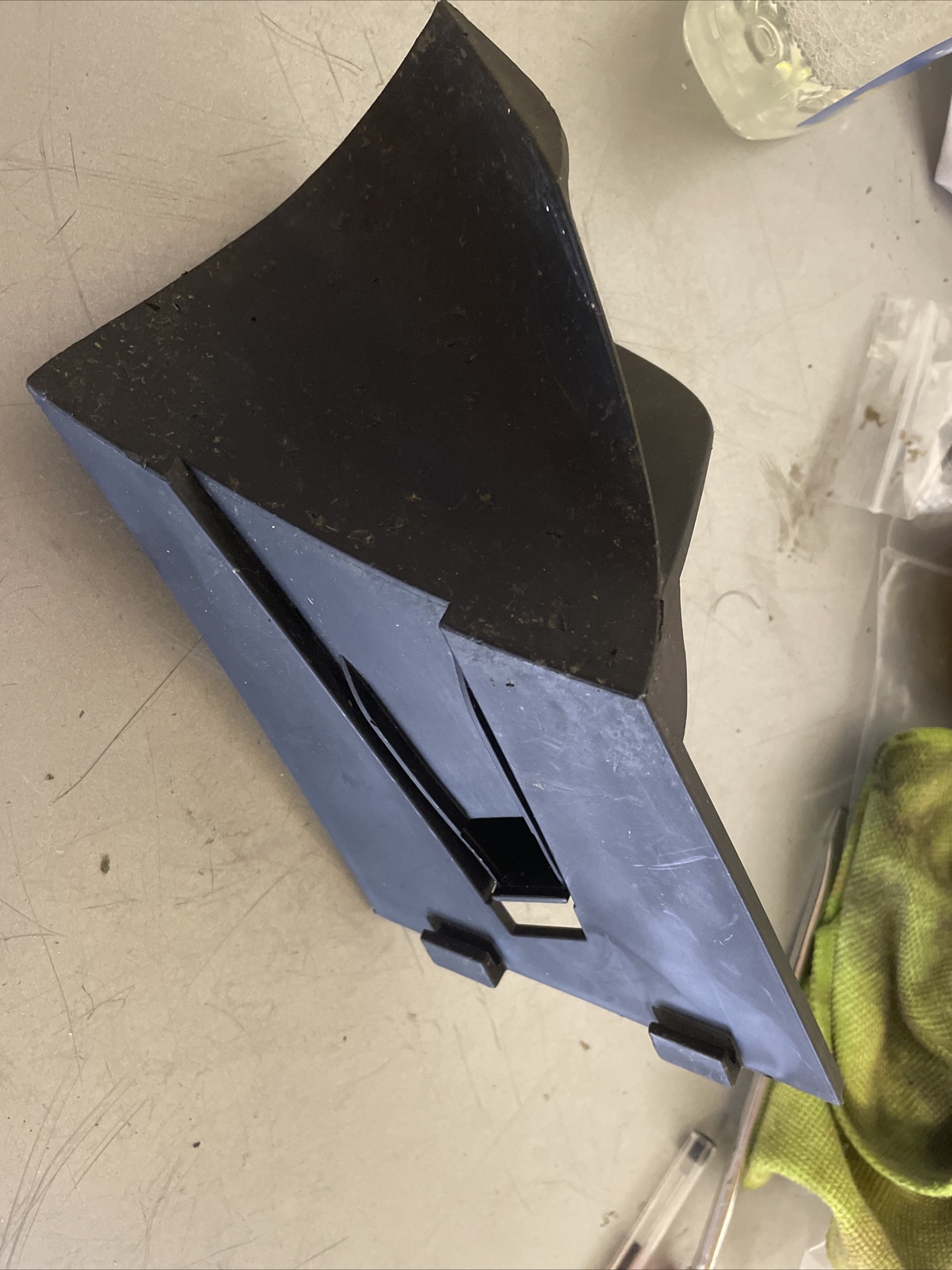 Ryobi Mulch Plug for Rlm18x33h40 