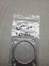 60724 Exhaust Pipe Flange Gasket Made In Canada Free Shipping 