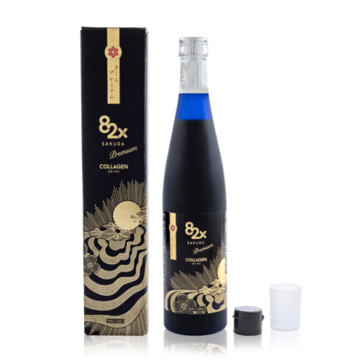 コーヒー SAKURA only/ 20X COLLAGEN COFFEE10pack COLLAGEN82X SAKURA PREMIUM 120000mg Collagen Peptides Made In