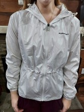 Alphalete Jacket Size Small
