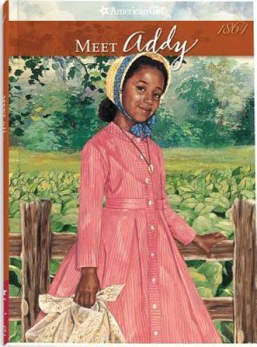 Meet Addy: An American Girl (The American Girls Collection Book 1) - BON - Photo 1 sur 1