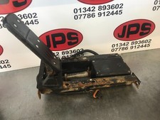 Elektrischer Drosselklappenpotentiometer Baugruppe X Ezgo 48V elektrischer Golfwagen £70 + MwSt.