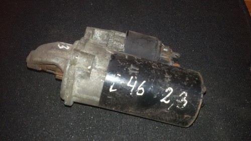 1005821788 Anlasser  BMW 3-Series DE106410-61