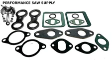 ONAN CCK, CCKA, CCKB INTAKE, EXHAUST VALVE COVER GASKET KIT, SHIPS FROM USA