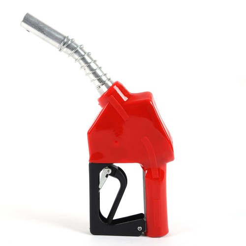 NUEVO bomba diésel pistola autocebante Promote bomba de aceite gasolinera 50 L/min - Imagen 4 de 33