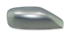 Renault Laguna II MK2 (01 - 07) Right Side Door Mirror Cover Cap Met Gris Boreal