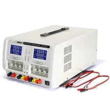 30V5A Power Supply Dual Channel DC Stabilized Power Supply Dual Router