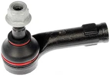 Outer Tie Rod End  MAS Industries  TO21001