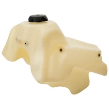 IMS Oversized Fuel Tank Gas Natural 3.7 Gallon Fits HONDA CR125R CR250R