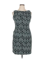 AB Studio Women Green Cocktail Dress 14