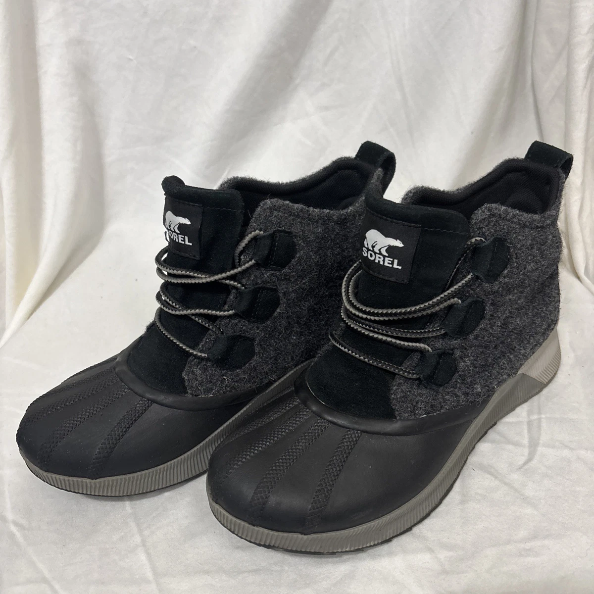 Gray Sorel SOREL Out  display picture 1