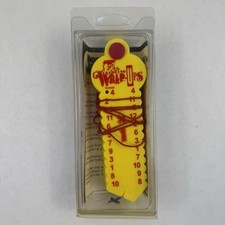 Vintage Learning Wrap-Ups Math Learning Tool Set Self Correcting multiplication