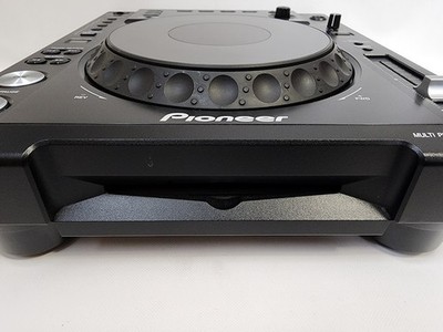 Pioneer DJ CDJ-850-K Multi Media Player Digital DJ Turntable Black