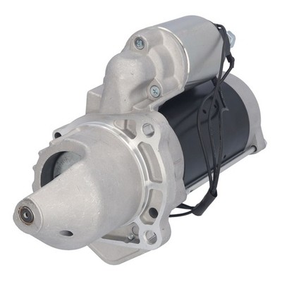 Anlasser Starter 4kW passend für Mercedes Atego Axor 1 2 Econic SETRA S 415 NF