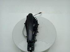 BMW 1 SERIES Front Left Door Handle 2011-2019 Outer  