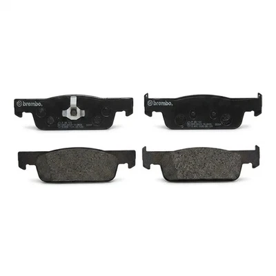 Plaquettes de frein P 68 069 BREMBO pour DACIA RENAULT - Photo 1/4