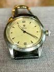 Rolex Oyster Ref. 6282 Manual Wind. Clean, Running. Needs Sevice, Crown Tube