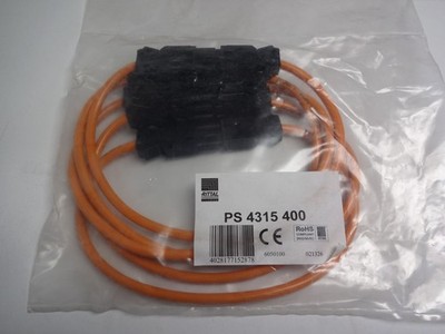 Rittal Ps4315400 Connection Cable