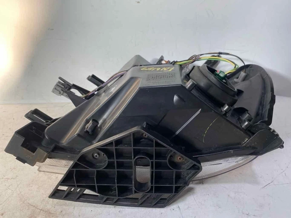 12-21 NISSAN NV 1500 Headlamp Assembly Passenger Side Right Foto 4 de 4