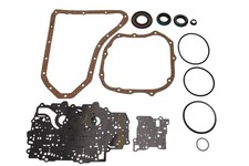 Kp51900d - Th125 Th125c 3t40 Transmission Rebuild Kit Wlip Seals 1980-2002