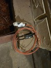 OEM Samsung Range Wire Harness DG96-00804A oven door switch — photo 2