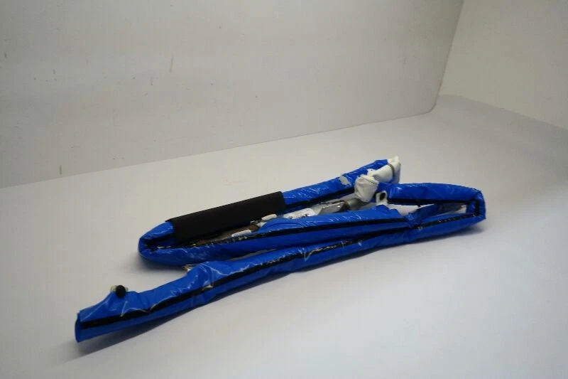 2009-2012 DODGE JOURNEY LH Driver Curtain Roof Air Bag  Foto 3 de 4