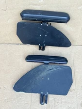 TiLite SX Manual wheelchair Armrest Side Guard - Read Description Pls