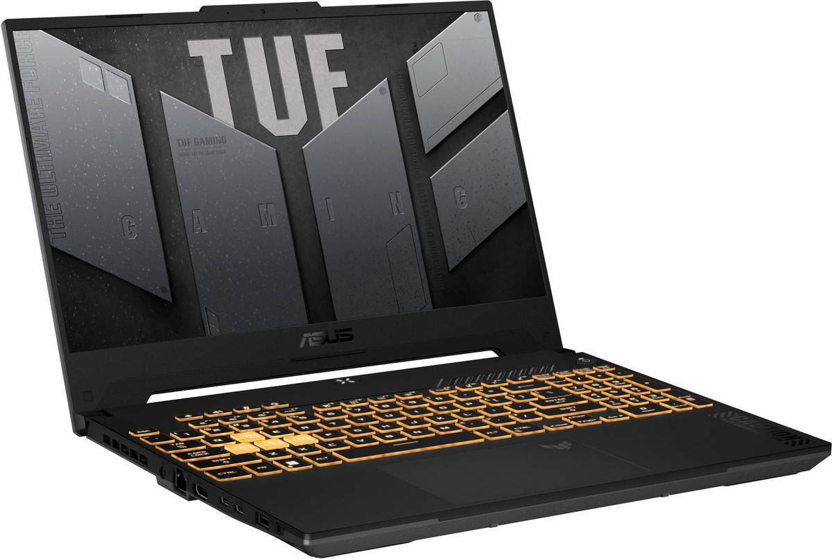 ASUS - TUF 15.6 ASUS - TUF 15.6