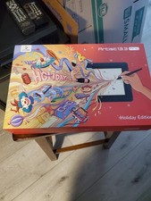 XP-Pen Artist 13.3 Pro Drawing Tablet