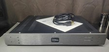 KRELL SBP-32X DAC Digital to Analog Converter w Manual Box TESTED MINT