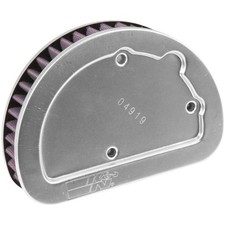 K N AIR FILTER HD-1614 REPLACEMENT Harley-Davidson Harley Davidson FLRT