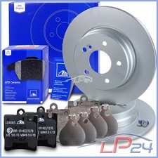 Disque de frein Mercedes CLASSE CLC