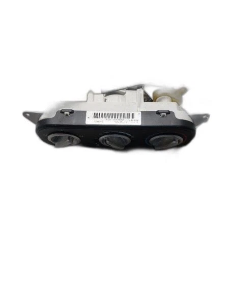 Temperature Control AC Silver Knobs Fits 06-10 PT CRUISER 1159386 - Image 2 of 4