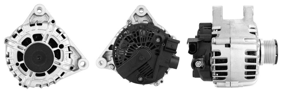 ALTERNATOR LRA03053 FOR MAZDA FORD FIESTA/VI/Van Y404 1.4L Y661/Y655/Y406 1.6L - Image 2 of 4