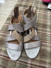sofft shoes size 8.5 