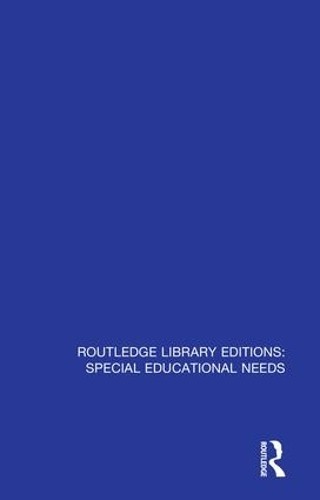Deaf Students in Postsecondary Education by Susan B. Foster, ... - 9781138595460