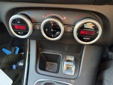 Alfa Romeo Giulietta 2011 Ac Heater Climate Control 156099936