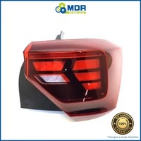 Faro Fanale RüCklicht AußEn Rechts LED - DX - FüR Volkswagen Polo 21->