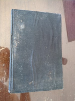 Mechanical Vibrations by J.P. Den Hartog HC Third Edition 1947 McGraw Hill
