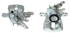 BUDWEG CALIPER Bremssattel 345148 +52.36€ Pfand 38mm für VW CADDY 4 SAB SAJ SAA