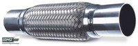 Ernst 460637 Flexrohr FüR Abgasanlage Flexrohr Flexteil FlexstüCk