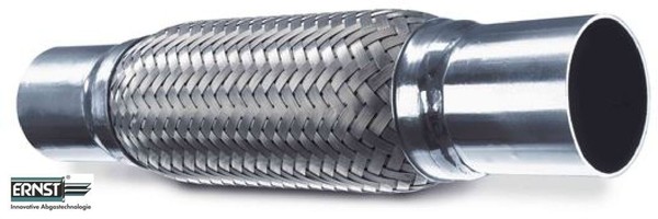 Ernst 460637 Flexrohr FüR Abgasanlage Flexrohr Flexteil FlexstüCk-image